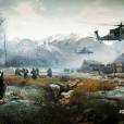 "Battlefield 4" não será vendido na China nem nada relacionado ao jogo