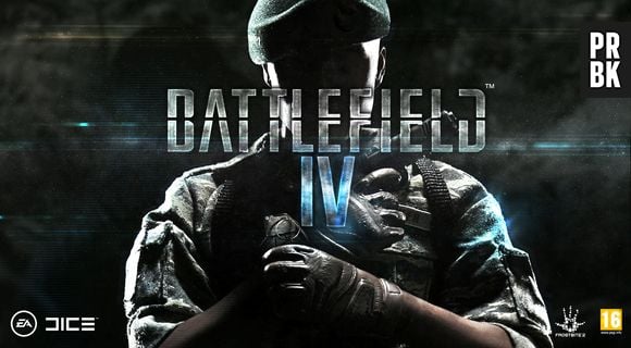 No Brasil, "Battlefield 4" traz dublagem de astro do "Tropa de Elite"