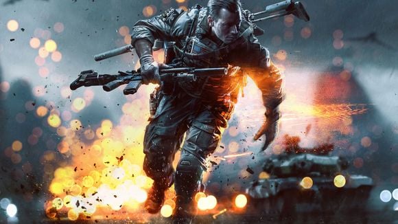 Tava demorando! China proíbe jogo "Battlefield 4" no país