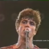 Lulu Santos, do "The Voice Brasil", participou da primeira edição do Rock in Rio em 1985