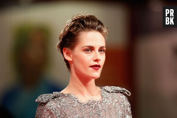 Recentemente, Kristen Stewart desabafou sobre o fim de seu namoro com Robert Pattinson
