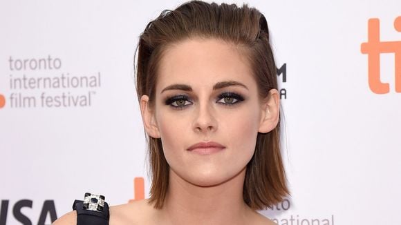 Kristen Stewart, a eterna Bella Swan de "Crepúsculo", abre o jogo e diz que adoraria "se revelar"