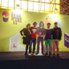Francisco Vitti, o Filipe de "Malhação", arrumou um tempinho para ir à Bienal do Livro 2015, será que o ator vai ao Rock in Rio 2015?
