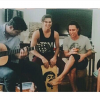 Em entrevista, Francisco Vitti, o Filipe de "Malhação", não esconde sua paixão por música e diz que gostaria muito de ver o Bruno Mars e o rapper Criolo no Rock in Rio 2015