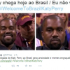 Katy Perry vem fazer show no Brasil, mas você não vai...