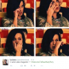 Katy Perry está deixando todo mundo emocionado com a sua chegada