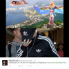 Katy Perry está deixando todo mundo cheio de expectativa com a sua chegada no Brasil