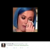 Katy Perry no Brasil é muita emoção!