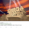 Katy Perry, ninguém aguenta mais te esperar!