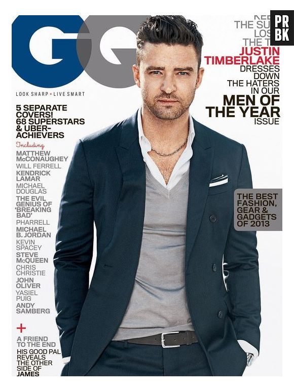Justin Timberlake é outro que trabalhou na Disney e ficou mais famoso com o tempo. Ô lugar de sorte, hein