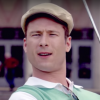 Em "Scream Queens", será que Chad (Glen Powell) pode ser o assassino?