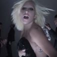 Lady Gaga lança "I Want Your Love", em clipe de divulgação de campanha de moda