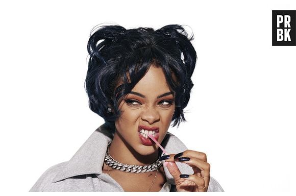 Site diz que Rihanna planeja turnê mundial para 2016