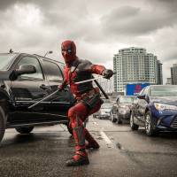 Deadpool ou Capitão América? Ryan Reynolds garante que não tem medo da concorrência!