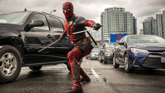 Deadpool ou Capitão América? Ryan Reynolds garante que não tem medo da concorrência!