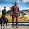 "Deadpool" tem tudo pra ser um sucesso!