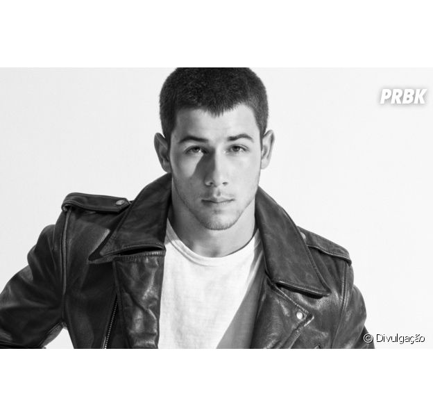 Nick Jonas libera o clipe "Area Code" para os fãs