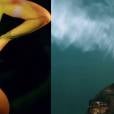 Beyoncé encarna Rihanna em clipe de "Partition"