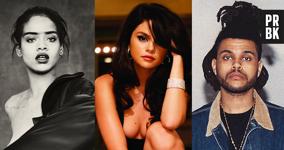 Victoria's Secret Fashion Show 2015 confirma Rihanna, Selena Gomez e The Weeknd como atrações musicais