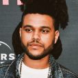 The Weeknd, rapper que virou febre internacional, vai se apresentar no Victoria's Secret Fashion Show 2015