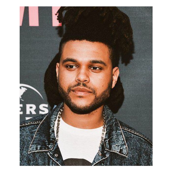 The Weeknd, rapper que virou febre internacional, vai se apresentar no Victoria&#039;s Secret Fashion Show 2015