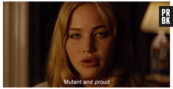 Motivos pelos quais a Jennifer Lawrence não deveria sair de "X-Men"