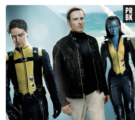 Motivos pelos quais a Jennifer Lawrence não deveria sair de "X-Men"