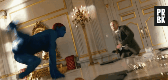 Motivos pelos quais a Jennifer Lawrence não deveria sair de "X-Men"