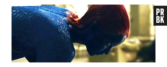 Motivos pelos quais a Jennifer Lawrence não deveria sair de "X-Men"