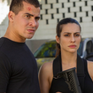Cleo Pires, de "Operações Especiais", sobre relação com Thiago Martins e resto do elenco: "Ótima!"