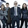  "Agents of SHIELD" está com uma terceira temporada de arrasar! 