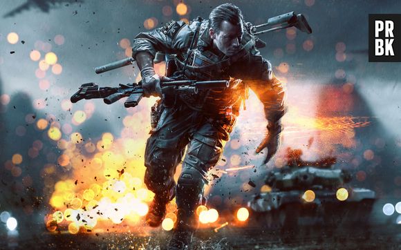 EA já esperava que China fosse vetar "Battlefield 4" no país