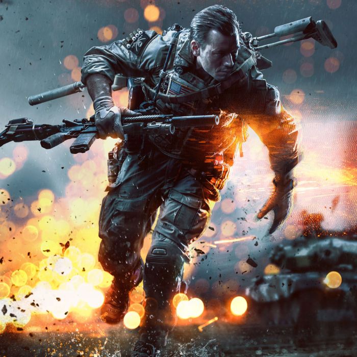 EA já esperava que China fosse vetar &quot;Battlefield 4&quot; no país