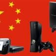 China abre mercado milionário para Sony, Microsoft e Nintendo