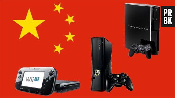 China abre mercado milionário para Sony, Microsoft e Nintendo