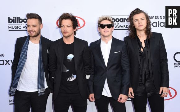 Os meninos do One Direction não tiveram boas experiências com o primeiro beijo. Só Harry Styles contou ter gostado bastante