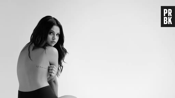 Selena Gomez beijou pela primeira vez aos 12 anos, em um teste para a série "Zack e Cody", da Disney. Seu primeiro beijo foi com o ator Dylan Sprouse