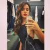 Bruna Marquezine disse que o seu primeiro beijo não foi muito bom, mas era com alguém bastante especial