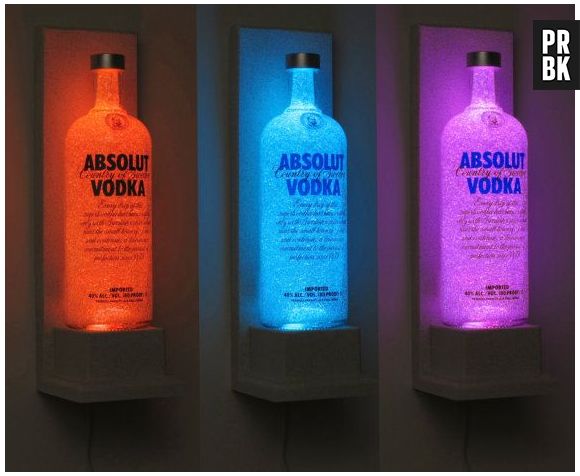 Quando acaba uma garrafa de vodka na Rússia, ela precisa ser colocada no chão, deixá-la na mesa significa má sorte