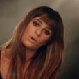 Lea Michele divulga o vídeo de seu primeiro single "Cannonball"