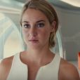 "A Série Divergente: Convergente" acaba de ganhar o seu primeiro teaser trailer