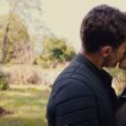 Theo James e Shailene Woodley protagonizam cenas românticas no teaser trailer de "A Série Divergente: Convergente"