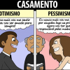 Casamento, é bom ou ruim?