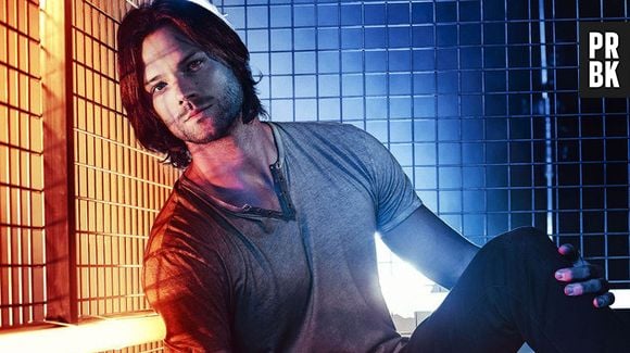 Em "Supernatural": Sam (Jared Padalecki) volta a ver amigo imaginário da infância!