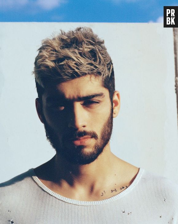 Zayn Malik diz que irá trabalhar com Liam Payne, do One Direction, em sua carreira solo