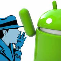 No Android: aplicativos do sistema compartilham suas informações secretamente! OMG!