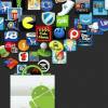Mais de 500 aplicativos do Android enviam informações do seu aparelho de forma secreta