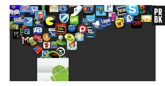 Mais de 500 aplicativos do Android enviam informações do seu aparelho de forma secreta