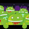 Parece mentira, mas um estudo financiado pela Google apontou o Android como inseguro