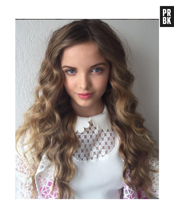 Giovanna Chaves, de "Cúmplices de um Resgate", mostra visual novo no Instagram